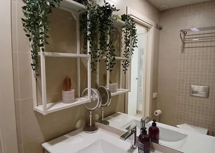 Appartement Antika 2a