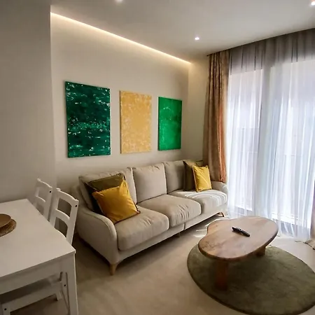 Antika 2a Apartment *