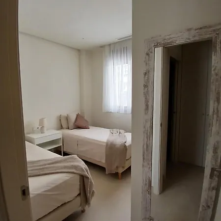 Antika 2a Apartment Marbella