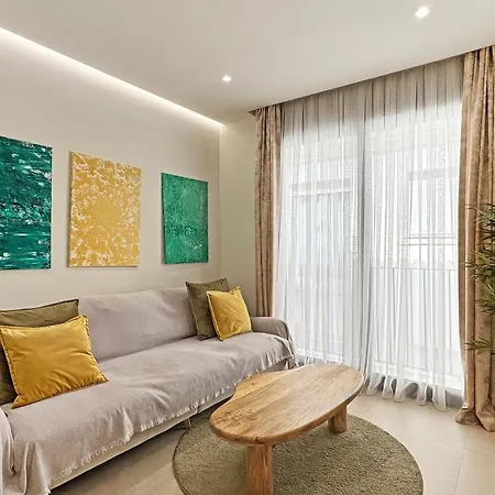Apartamento Antika 2a *